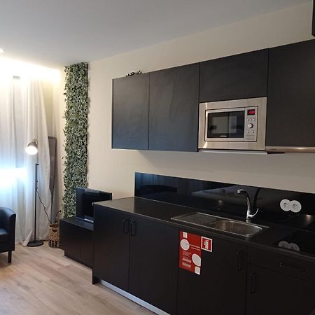 Lemago Porto Apartments - Camara Eksteriør bilde