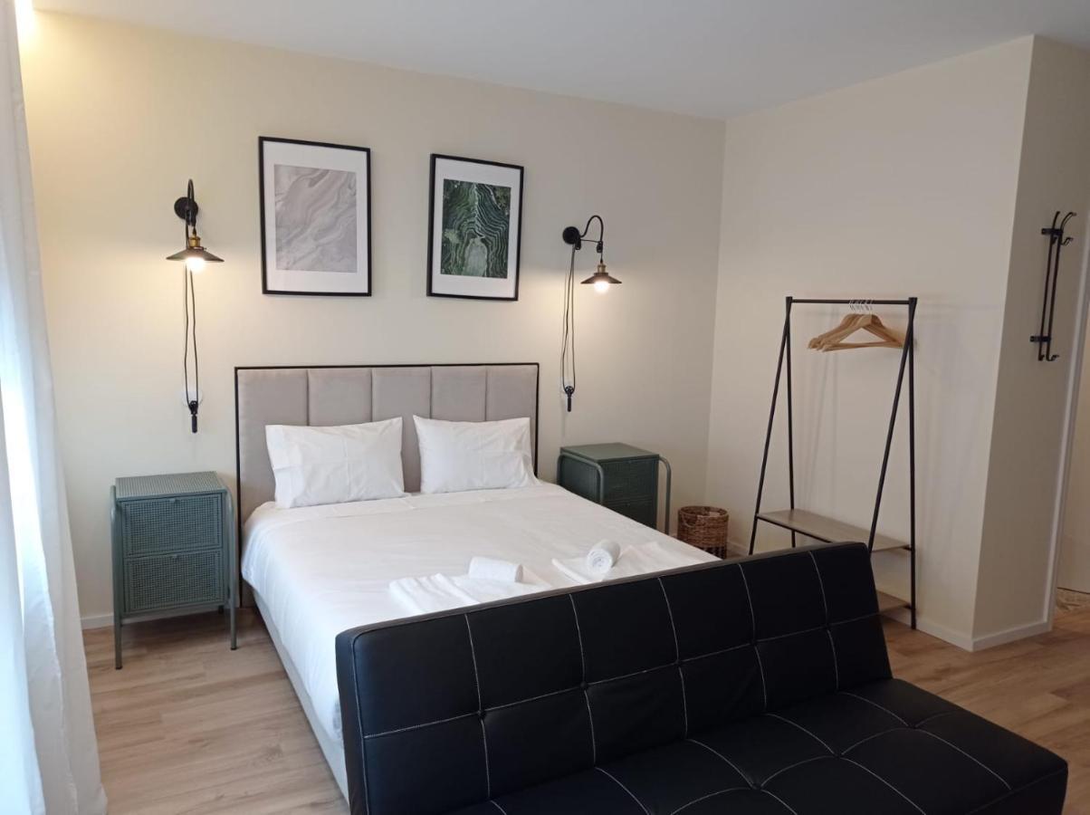 Lemago Porto Apartments - Camara Eksteriør bilde