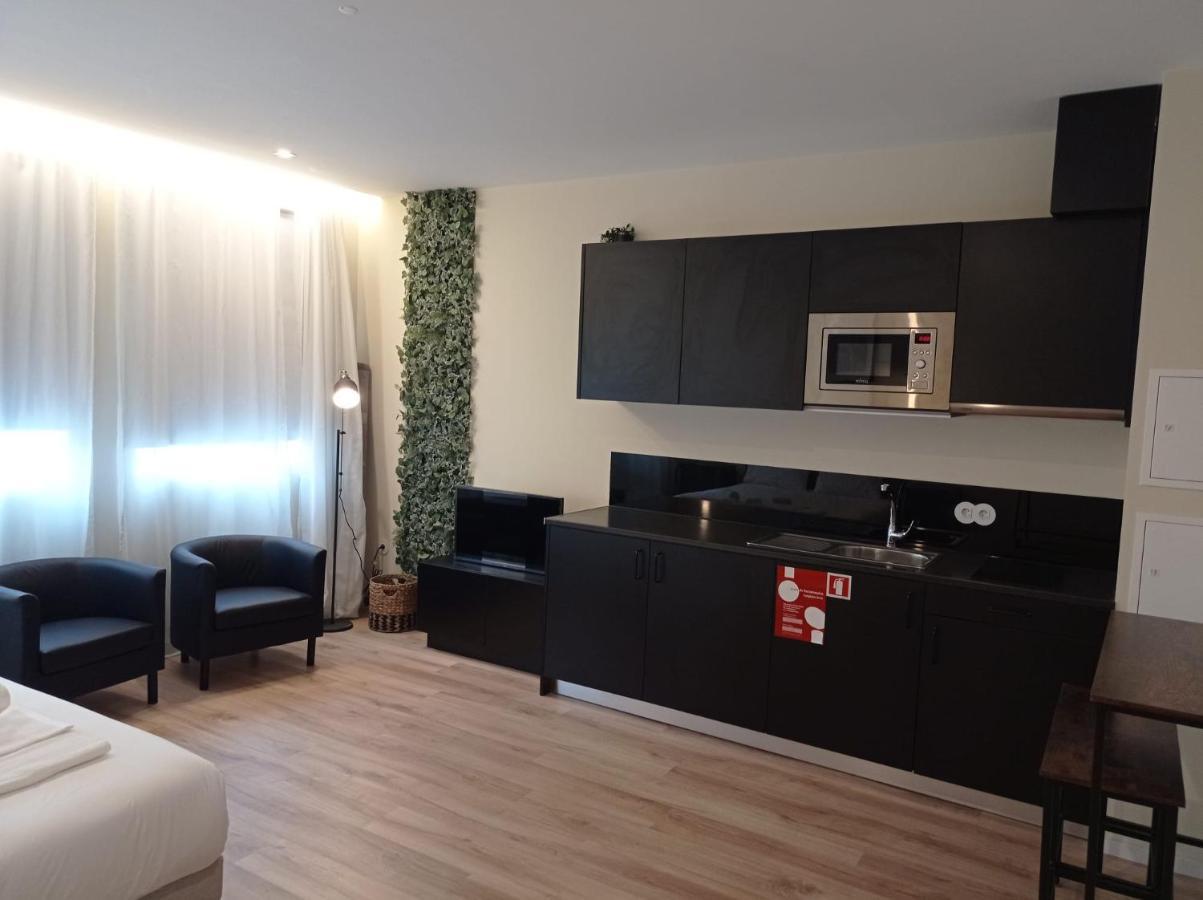 Lemago Porto Apartments - Camara Eksteriør bilde