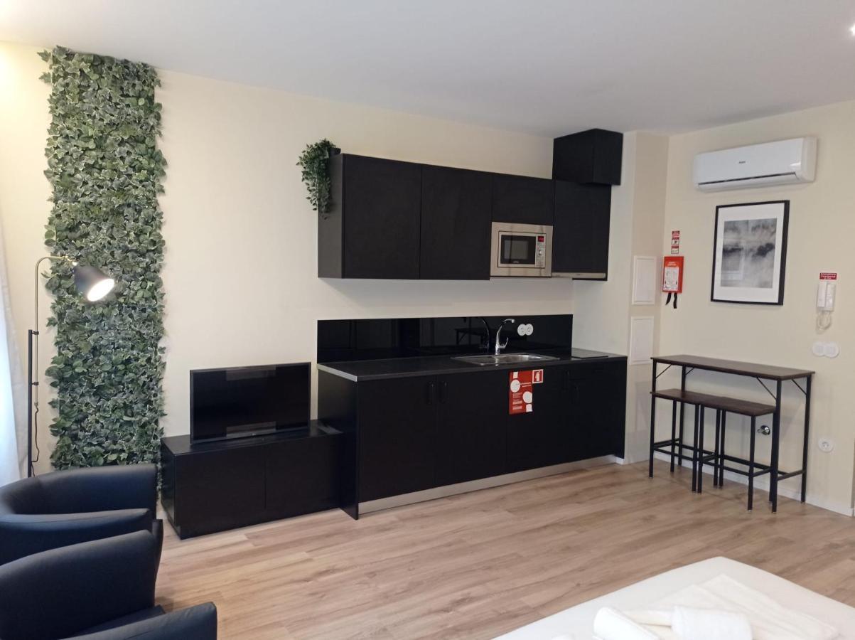 Lemago Porto Apartments - Camara Eksteriør bilde
