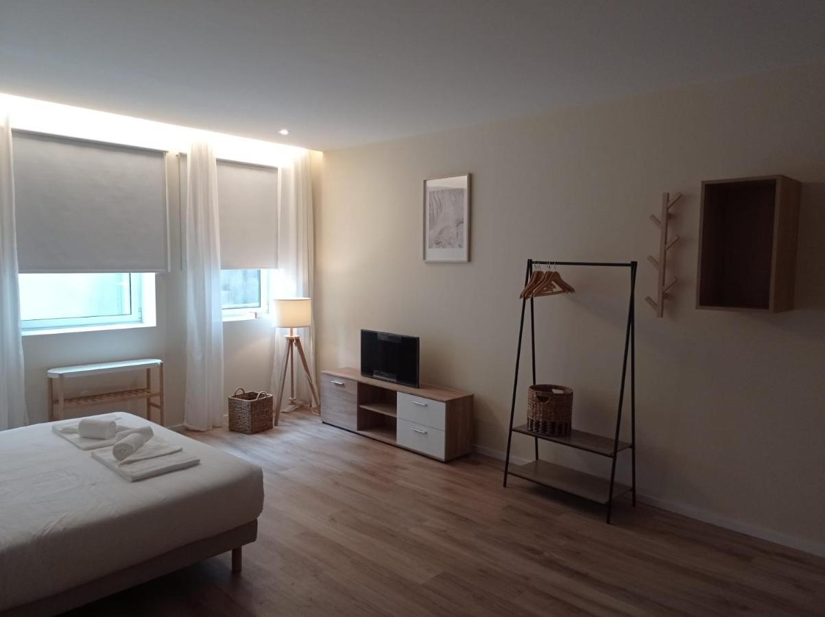 Lemago Porto Apartments - Camara Eksteriør bilde