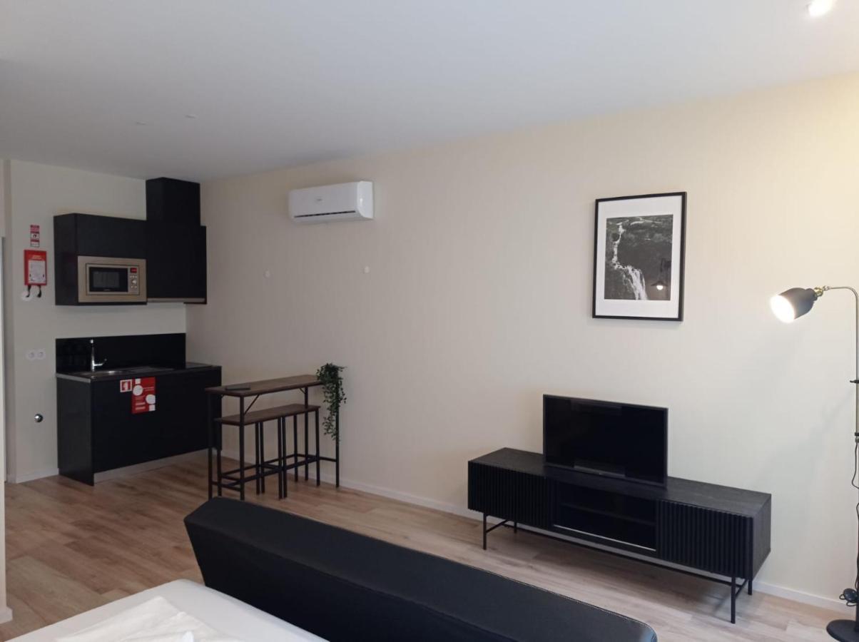 Lemago Porto Apartments - Camara Eksteriør bilde