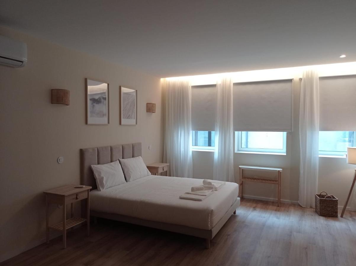 Lemago Porto Apartments - Camara Eksteriør bilde