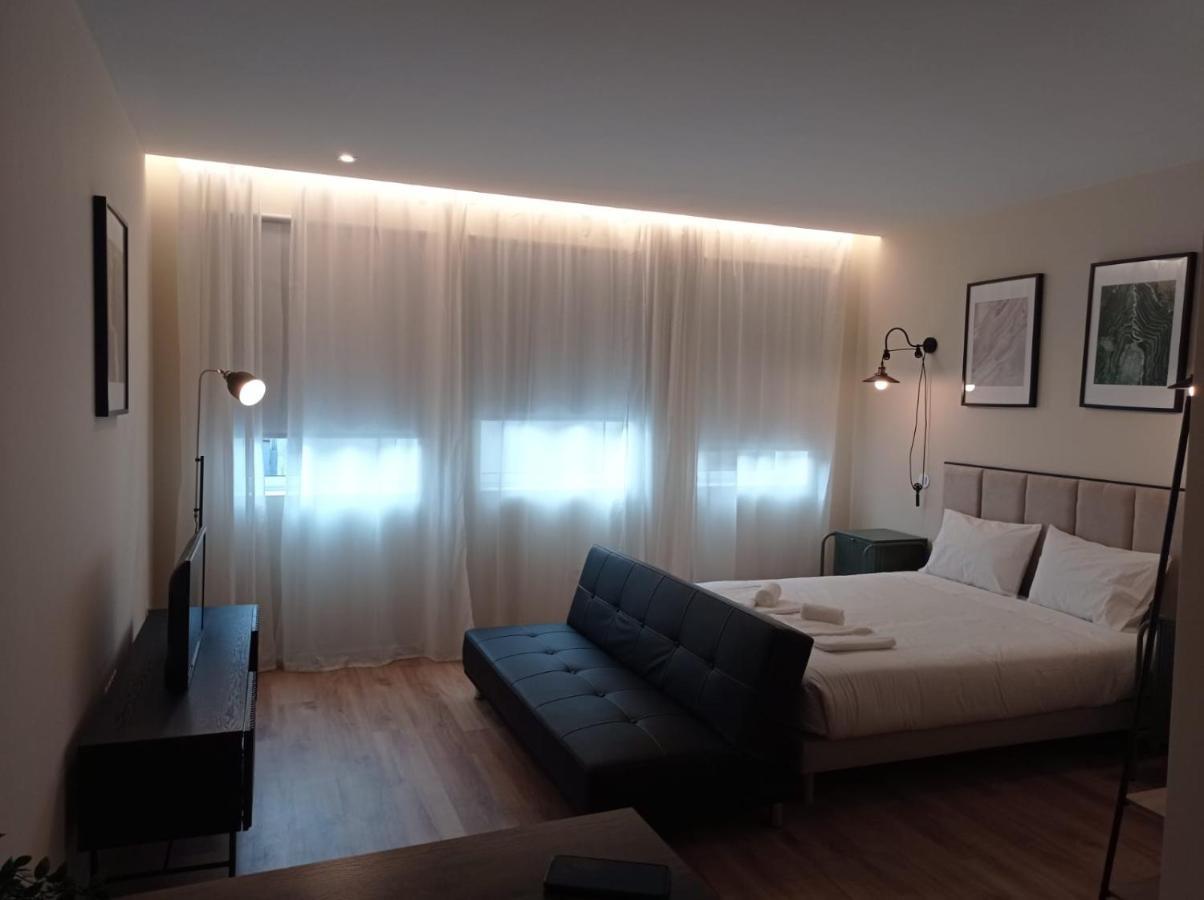 Lemago Porto Apartments - Camara Eksteriør bilde