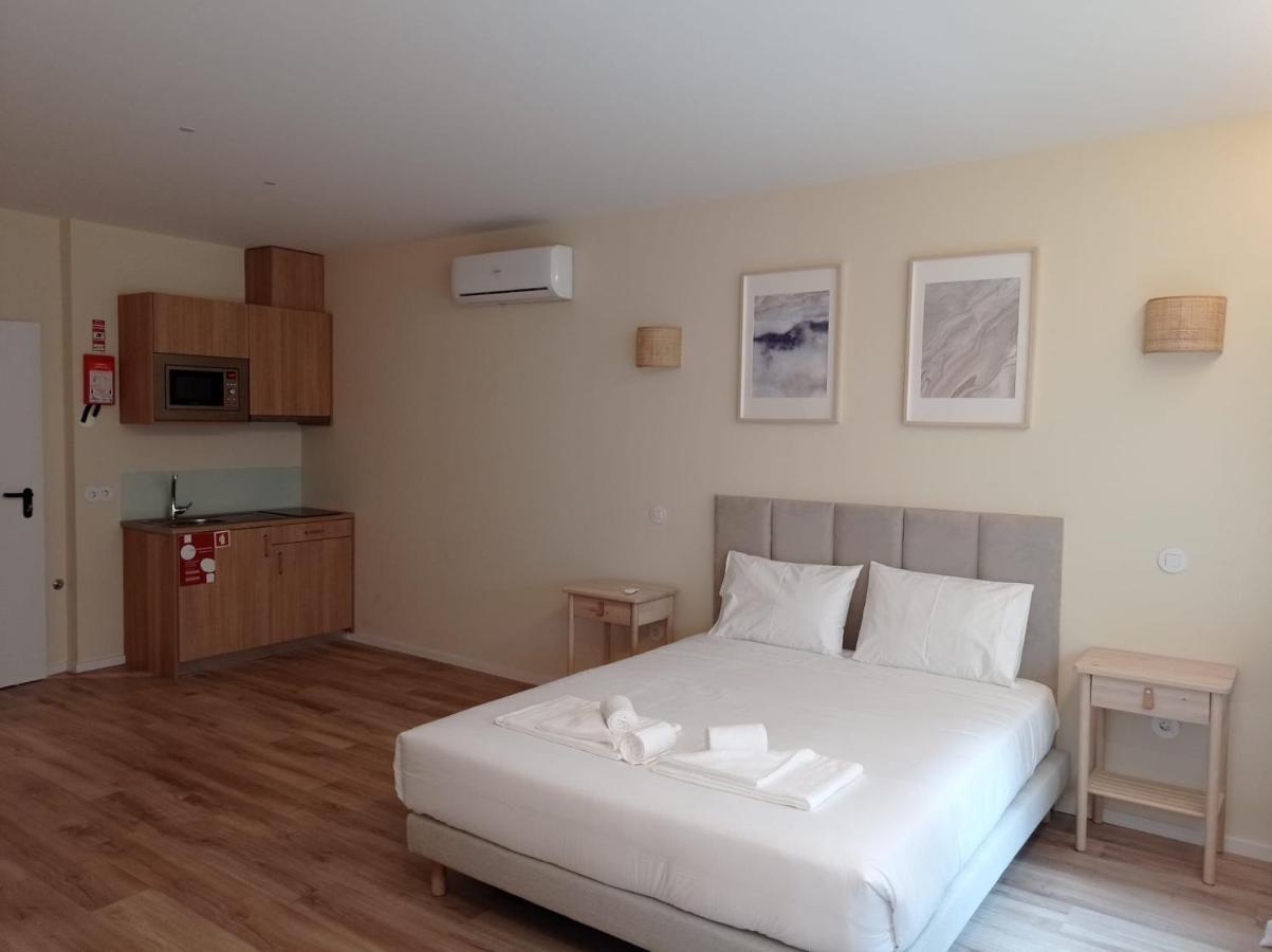 Lemago Porto Apartments - Camara Eksteriør bilde
