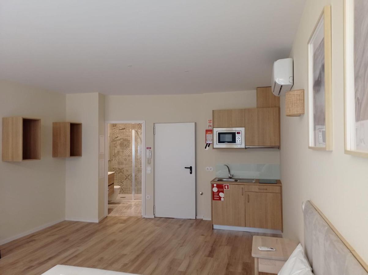 Lemago Porto Apartments - Camara Eksteriør bilde