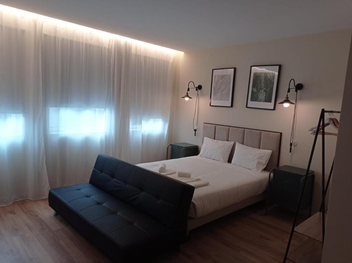 Lemago Porto Apartments - Camara Eksteriør bilde