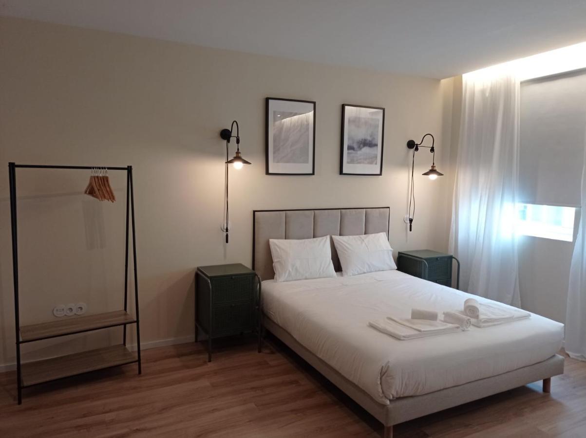 Lemago Porto Apartments - Camara Eksteriør bilde