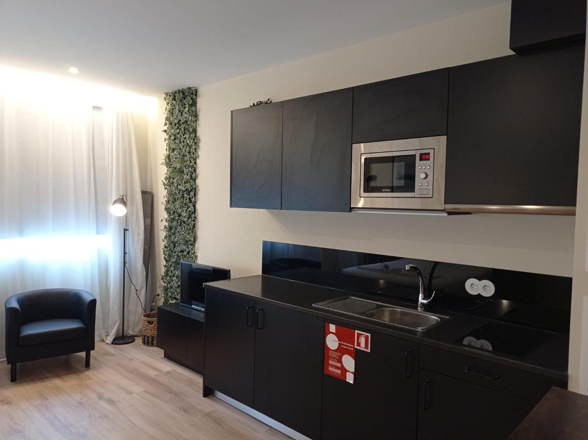Lemago Porto Apartments - Camara Eksteriør bilde