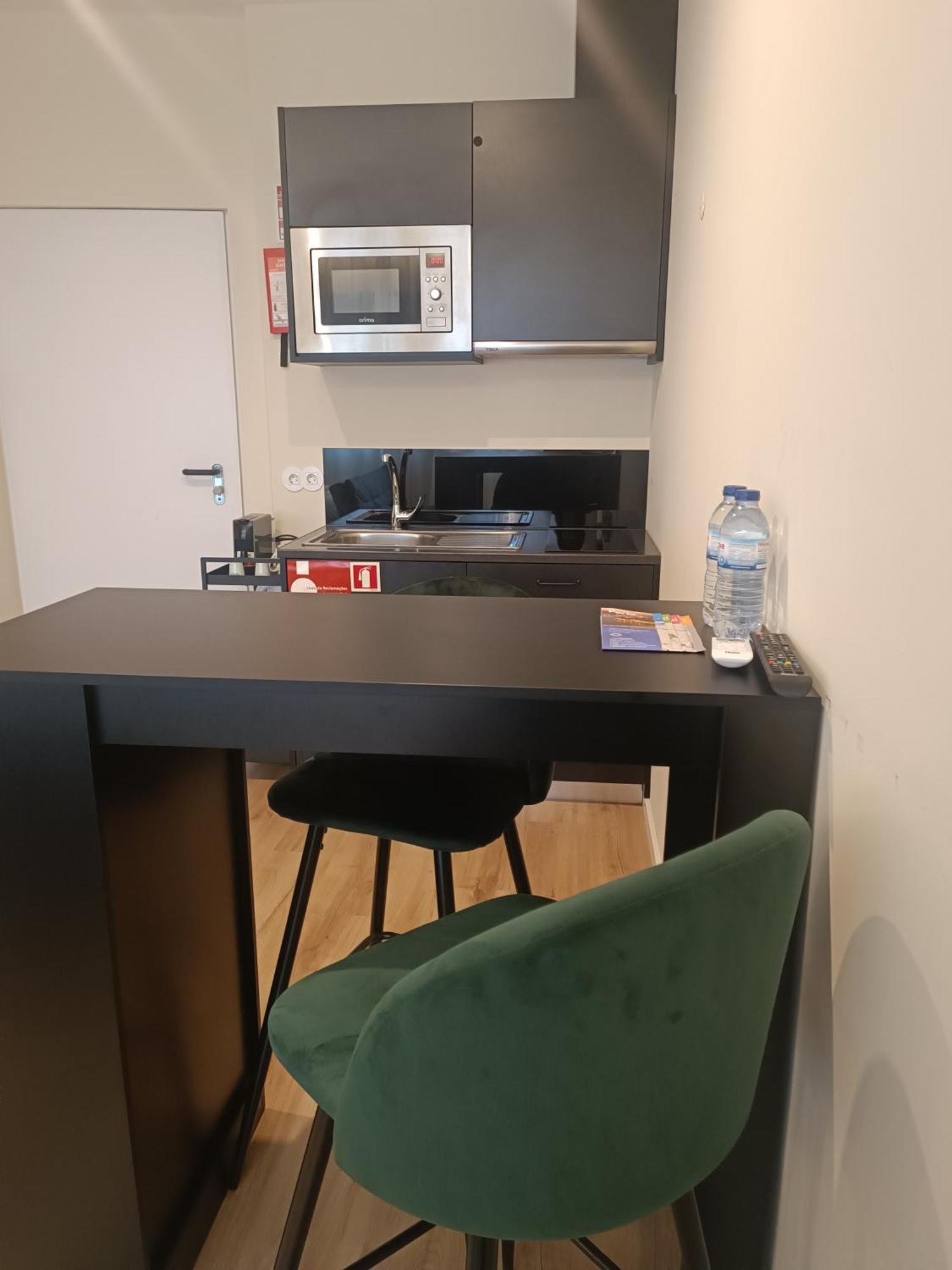Lemago Porto Apartments - Camara Eksteriør bilde