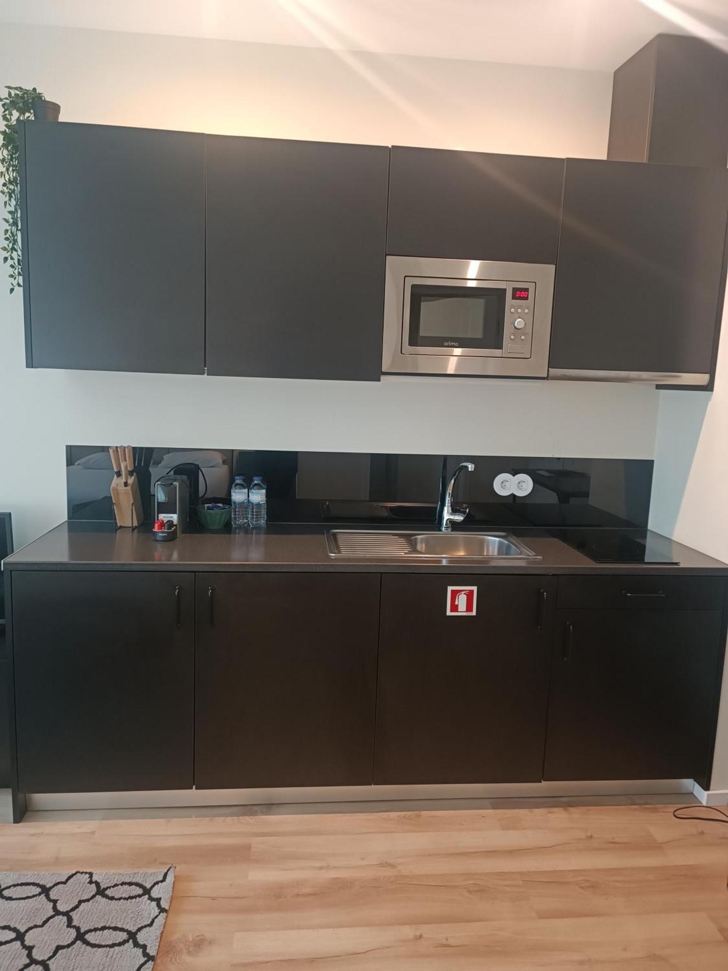 Lemago Porto Apartments - Camara Eksteriør bilde