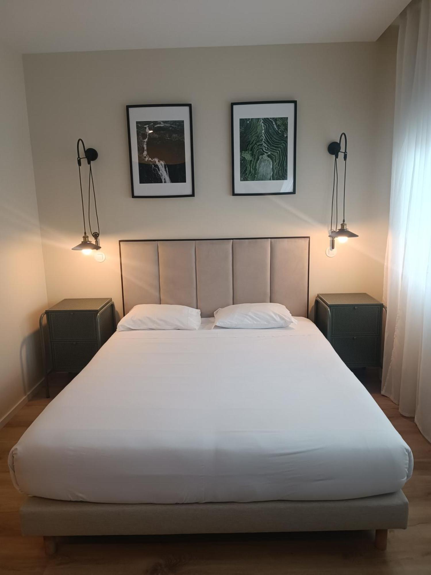 Lemago Porto Apartments - Camara Eksteriør bilde