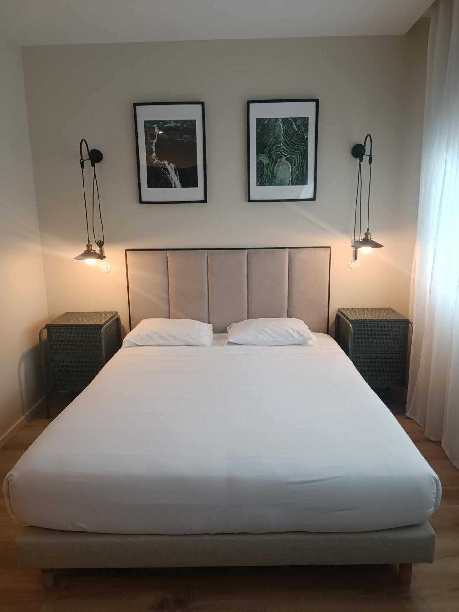 Lemago Porto Apartments - Camara Eksteriør bilde